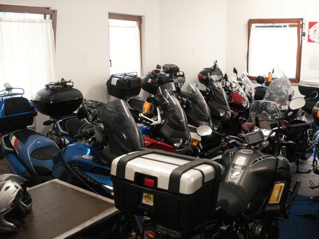 Hotel Scarpone 3*